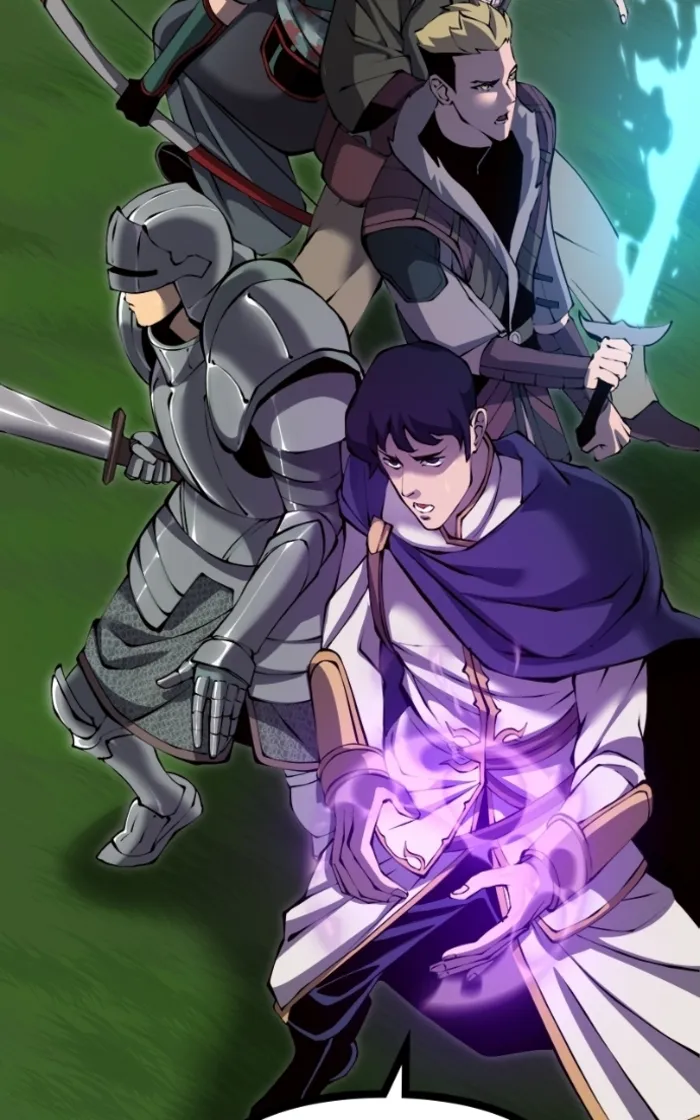 Primal Hunter Chapter 100 - Page 139