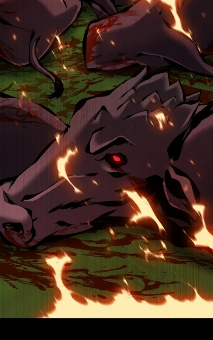 Primal Hunter Chapter 100 - Page 159