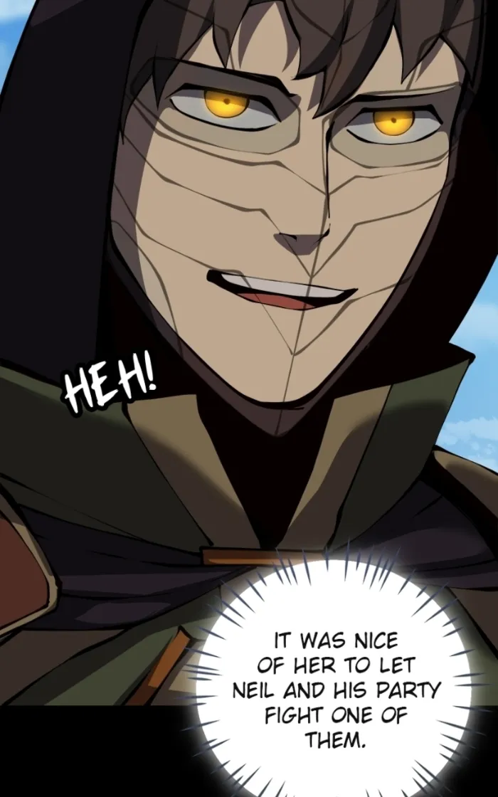 Primal Hunter Chapter 100 - Page 161