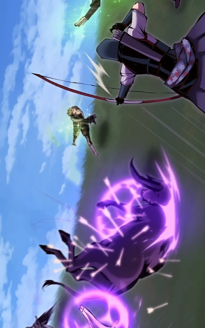 Primal Hunter Chapter 100 - Page 172