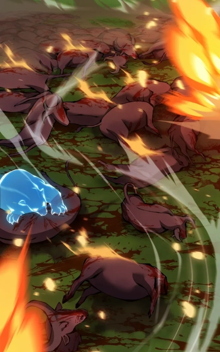 Primal Hunter Chapter 100 - Page 182