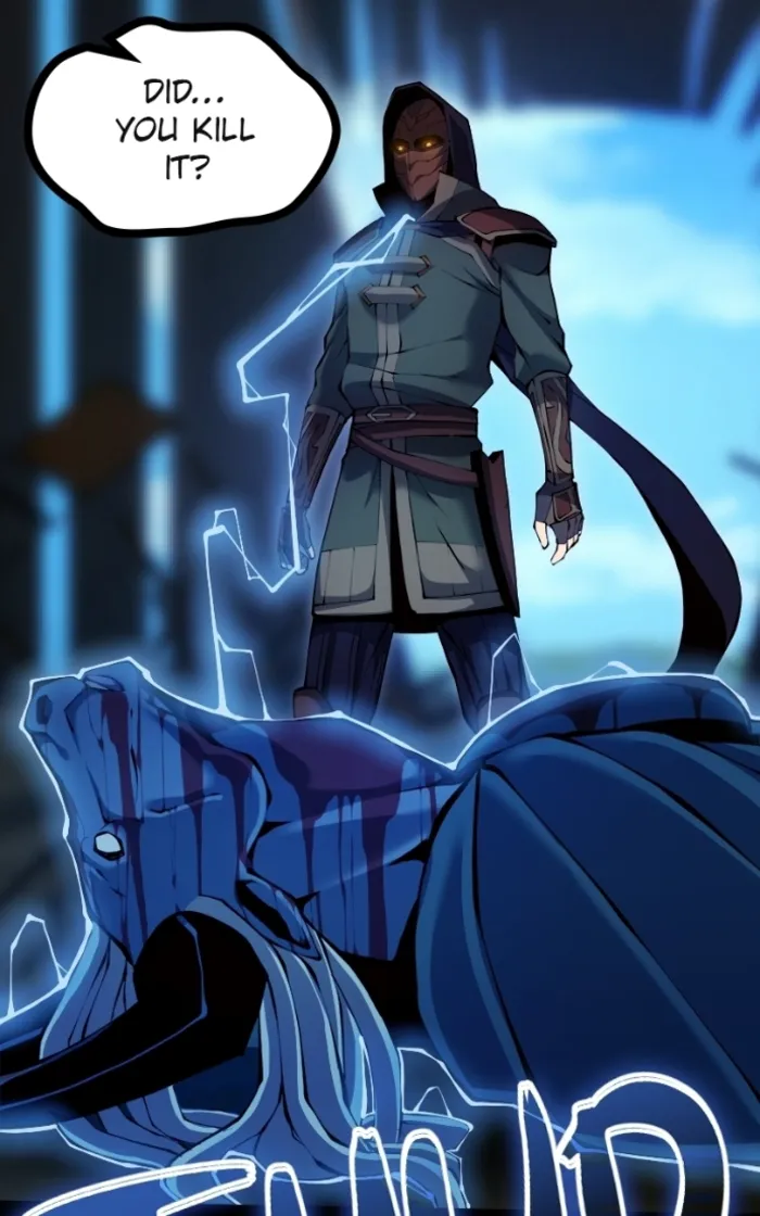 Primal Hunter Chapter 100 - Page 24