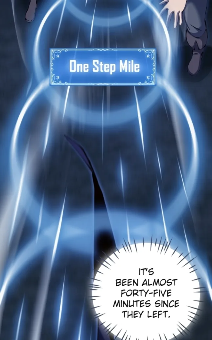 Primal Hunter Chapter 100 - Page 32