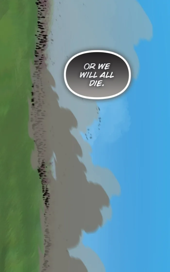 Primal Hunter Chapter 100 - Page 43