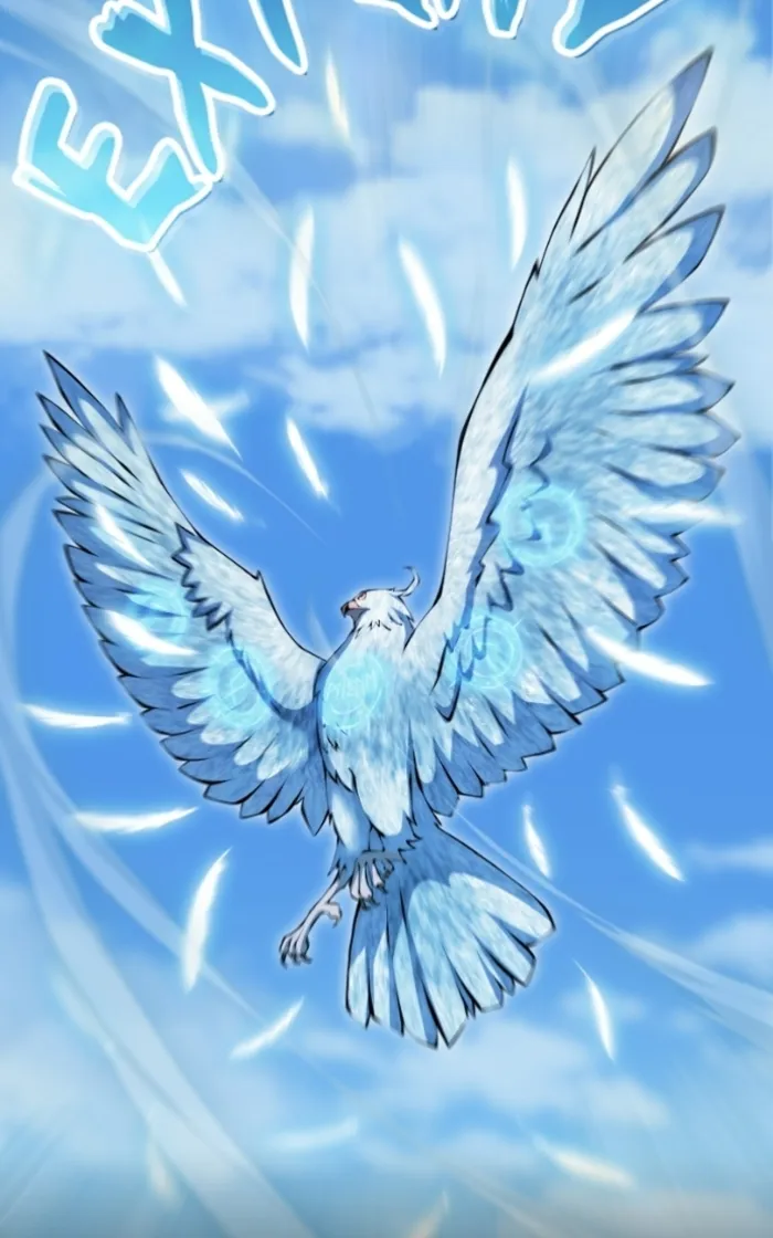 Primal Hunter Chapter 100 - Page 55