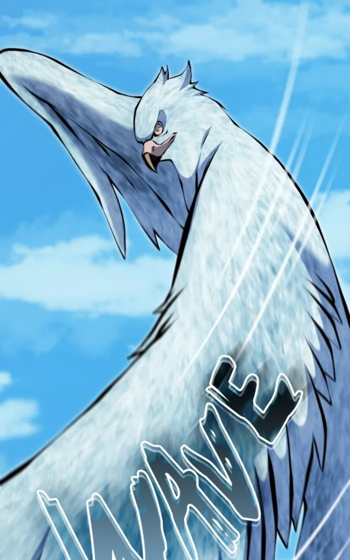 Primal Hunter Chapter 100 - Page 74