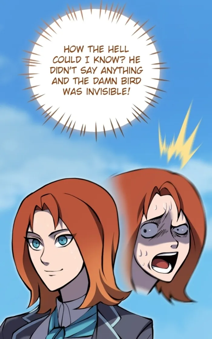 Primal Hunter Chapter 100 - Page 82