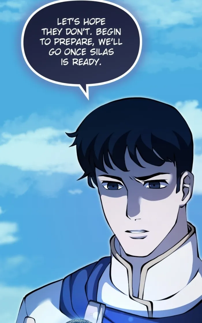 Primal Hunter Chapter 100 - Page 89