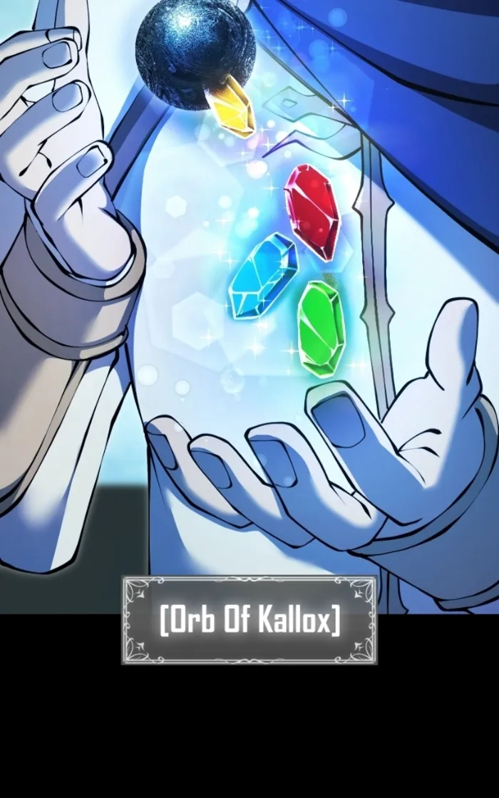 Primal Hunter Chapter 100 - Page 90