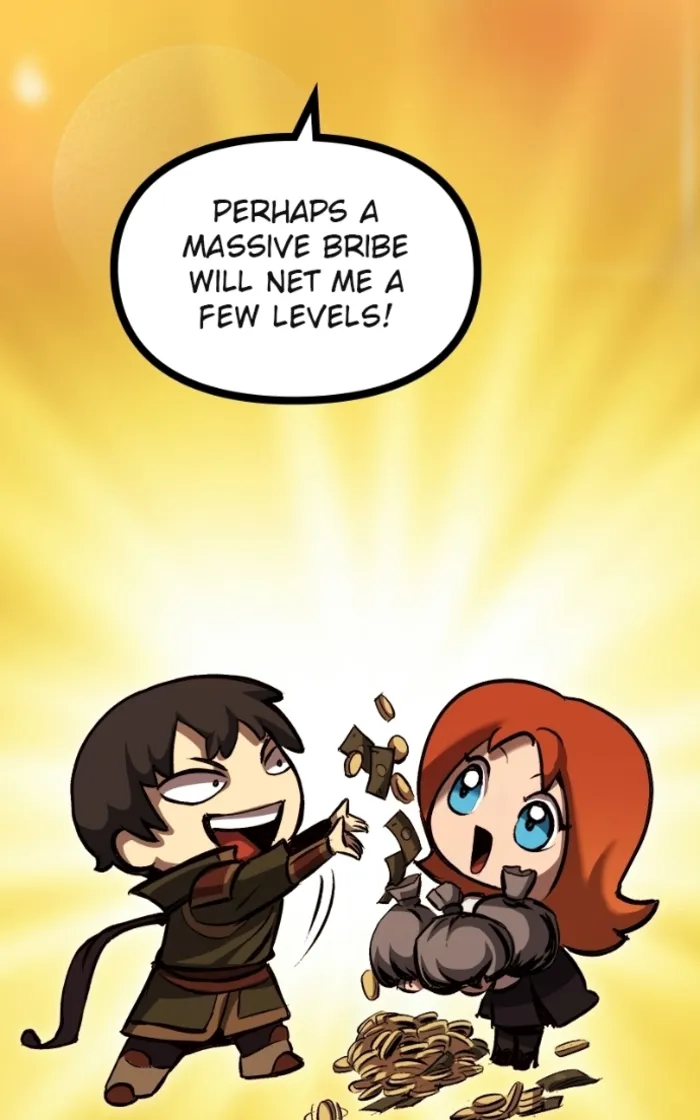 Primal Hunter Chapter 101 - Page 103