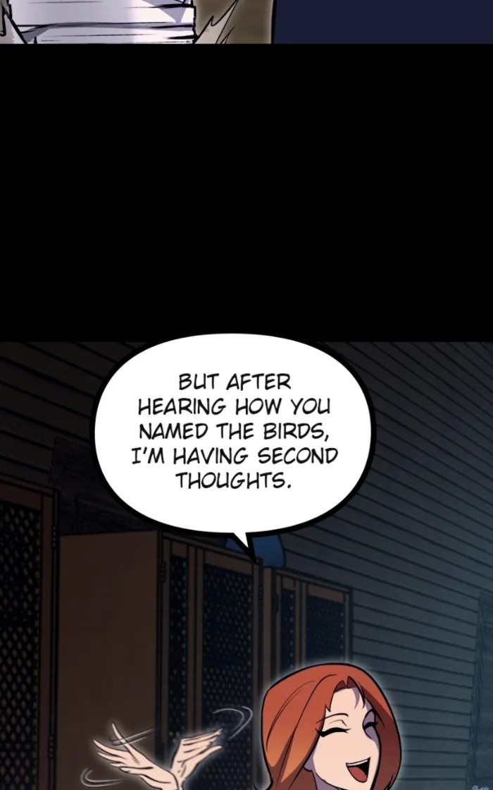 Primal Hunter Chapter 101 - Page 121