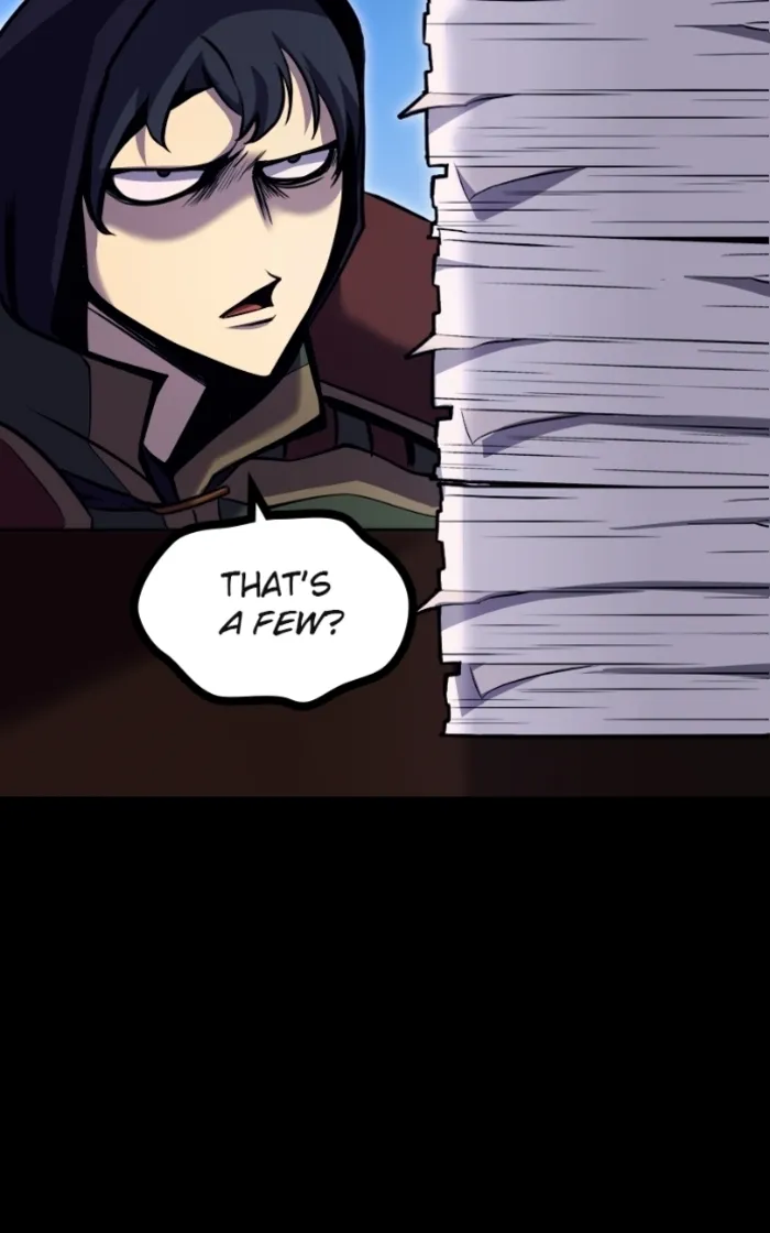 Primal Hunter Chapter 101 - Page 124