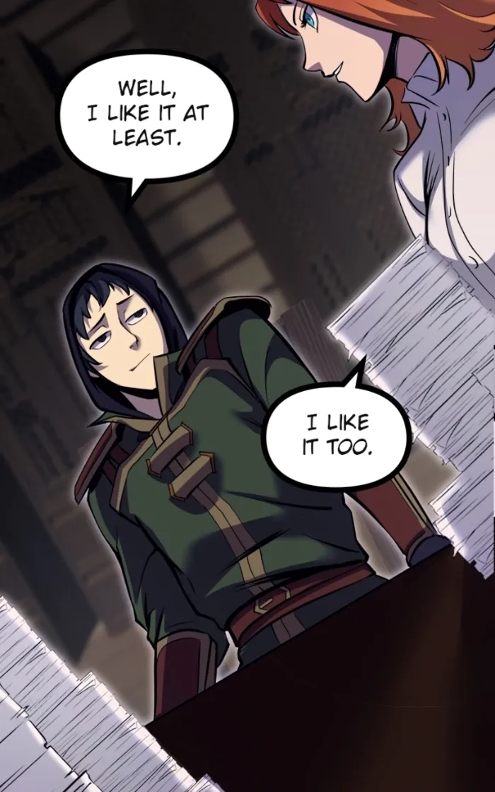 Primal Hunter Chapter 101 - Page 138