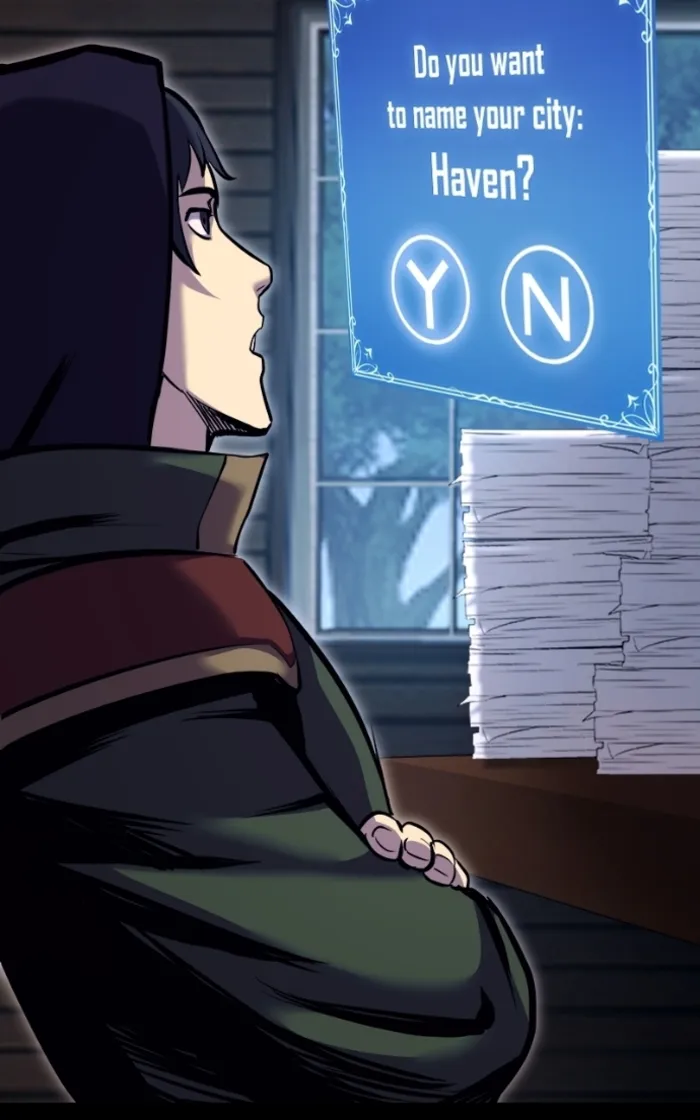 Primal Hunter Chapter 101 - Page 140