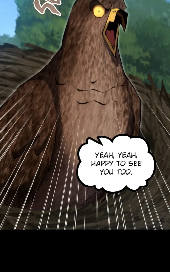 Primal Hunter Chapter 101 - Page 33