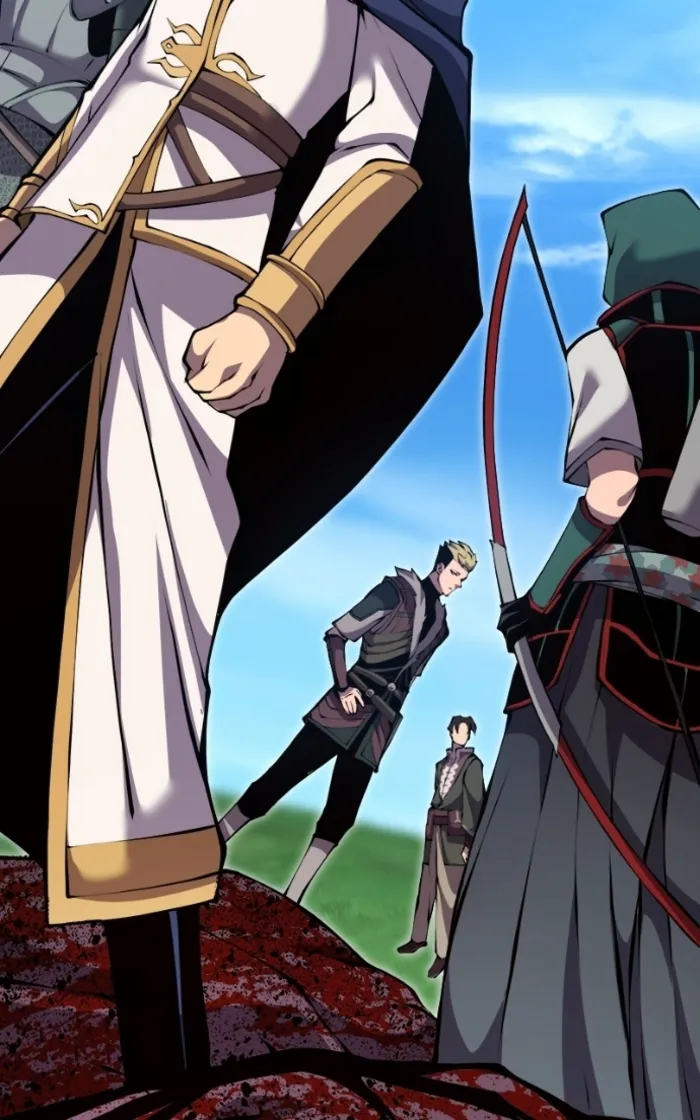 Primal Hunter Chapter 101 - Page 5