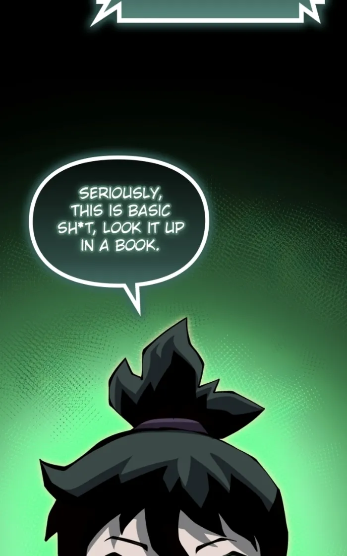 Primal Hunter Chapter 101 - Page 61