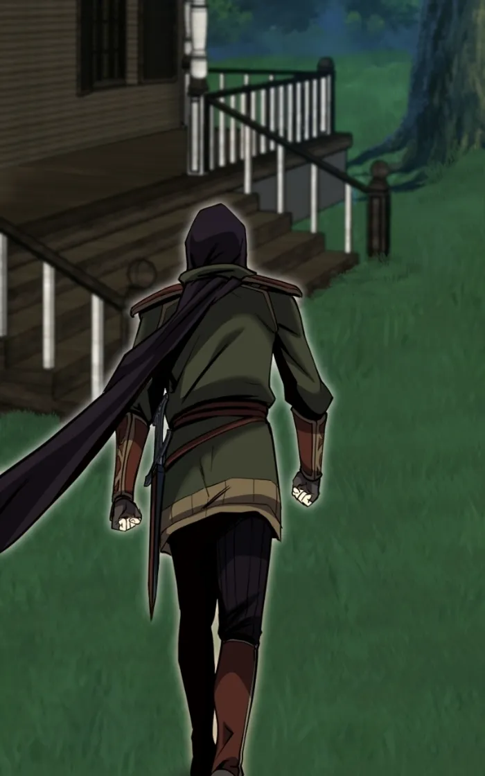 Primal Hunter Chapter 101 - Page 65