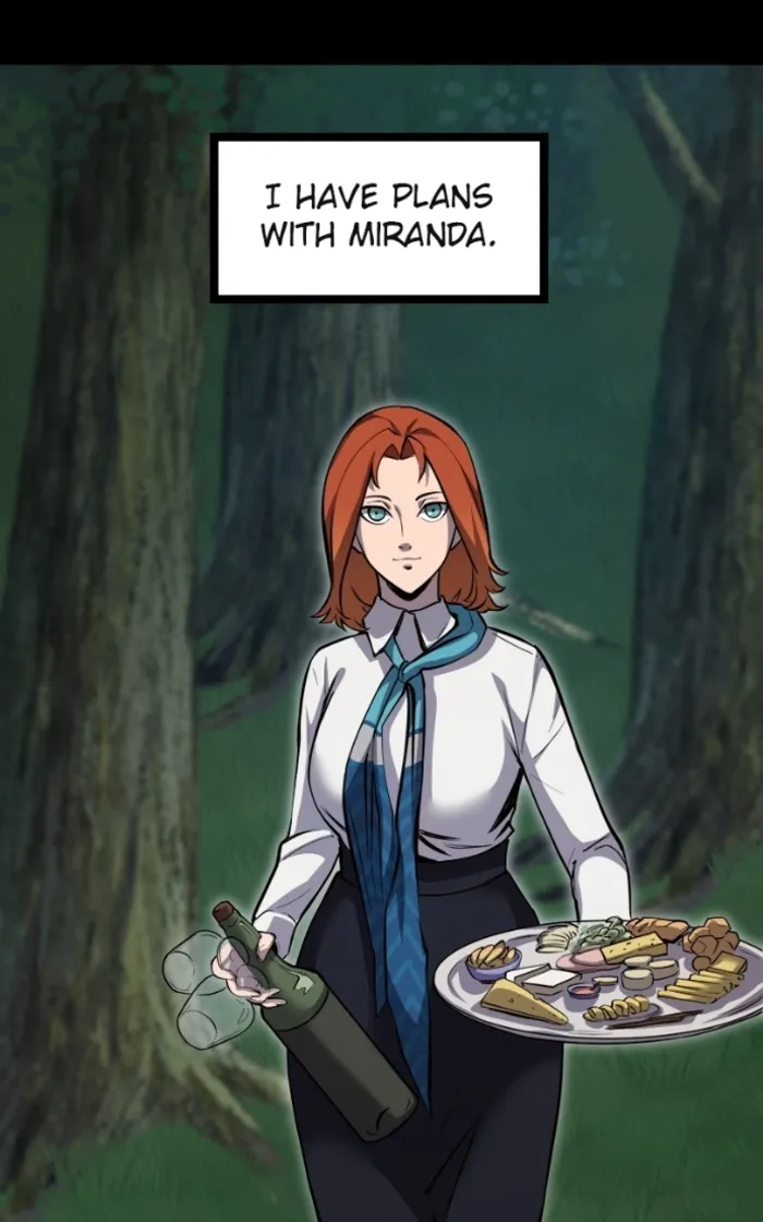 Primal Hunter Chapter 101 - Page 77