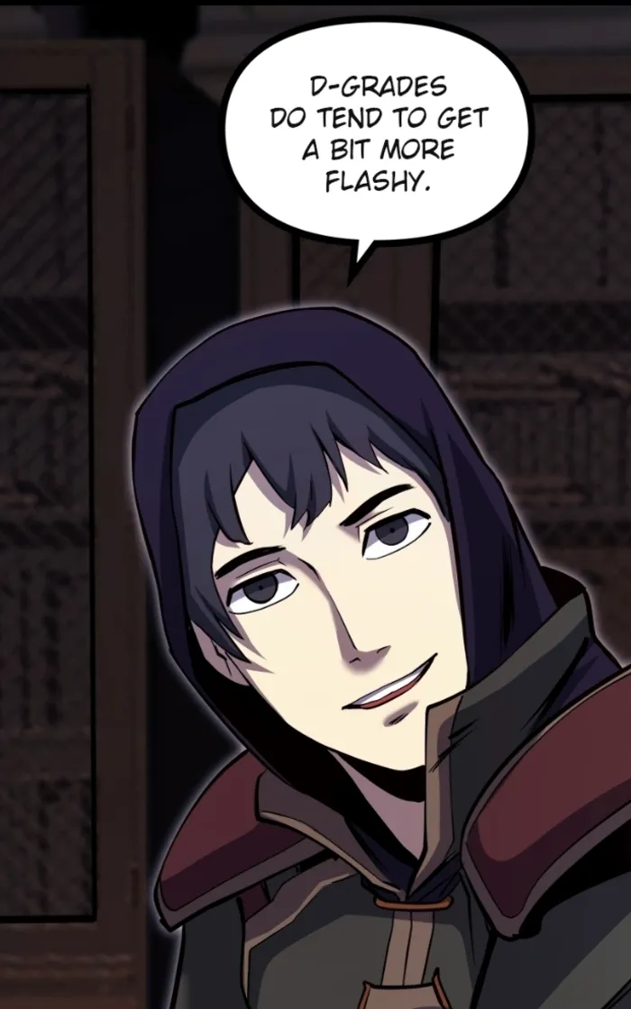 Primal Hunter Chapter 101 - Page 81