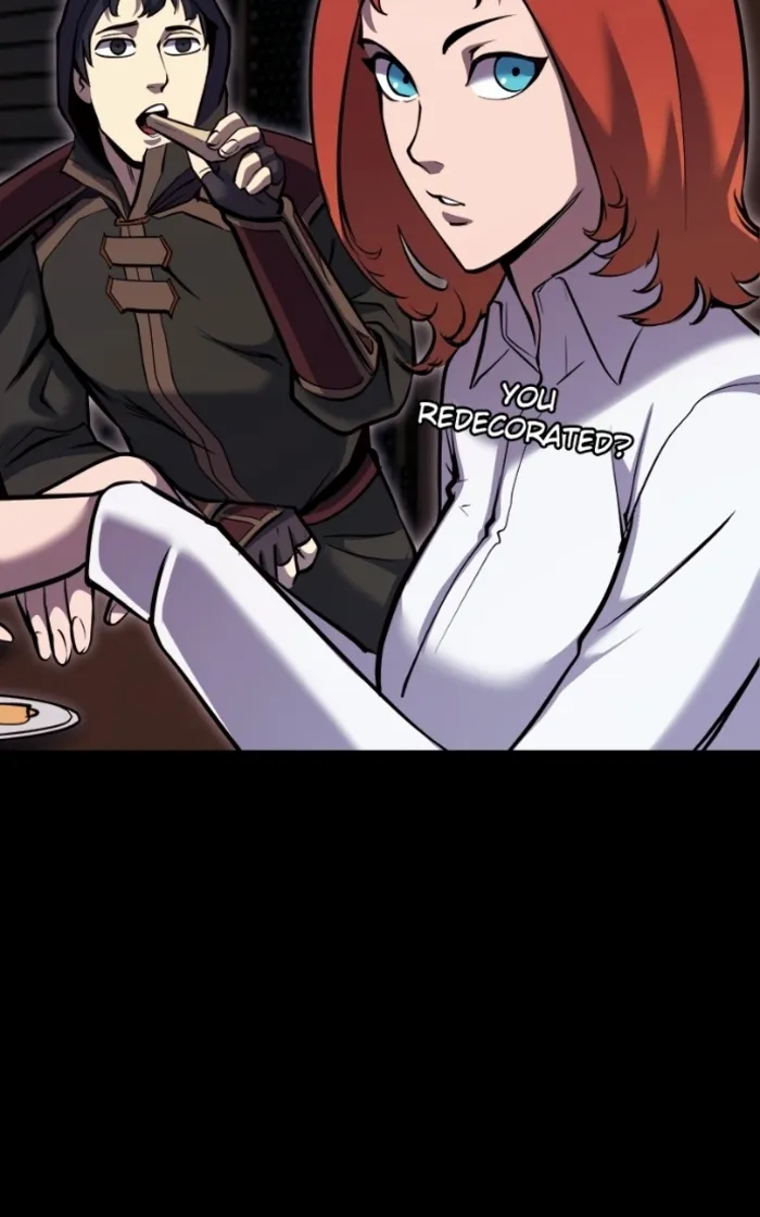 Primal Hunter Chapter 101 - Page 87