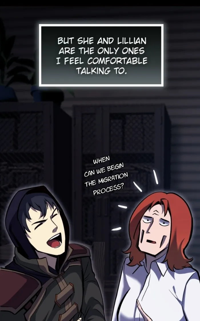 Primal Hunter Chapter 101 - Page 97