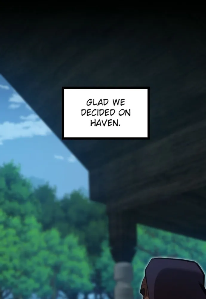 Primal Hunter Chapter 102 - Page 1