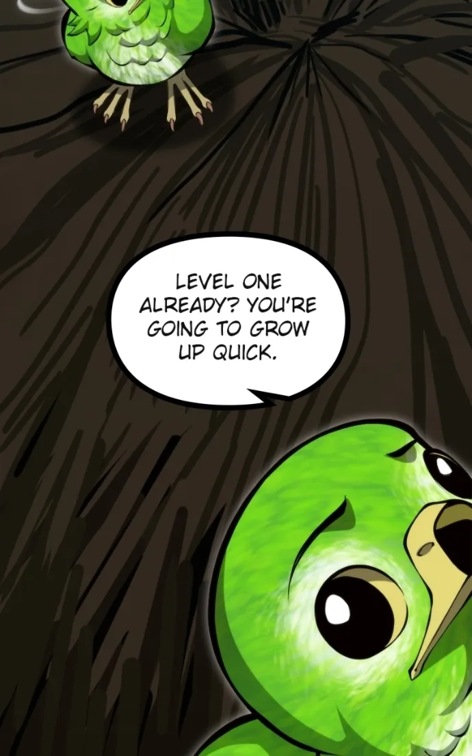 Primal Hunter Chapter 102 - Page 105