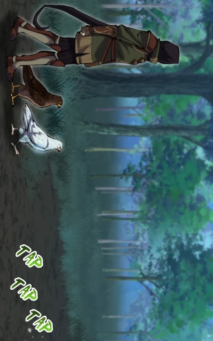 Primal Hunter Chapter 102 - Page 107