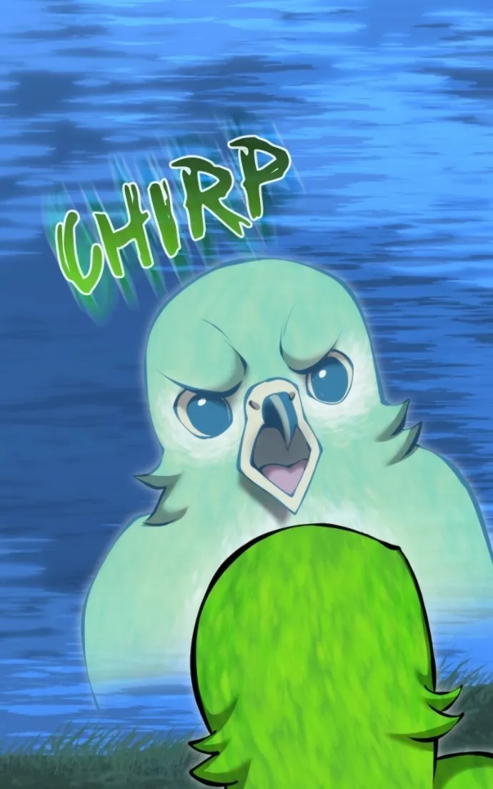 Primal Hunter Chapter 102 - Page 109