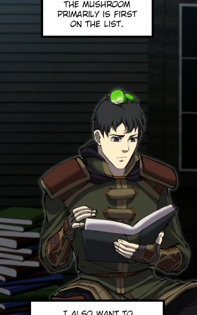 Primal Hunter Chapter 102 - Page 127