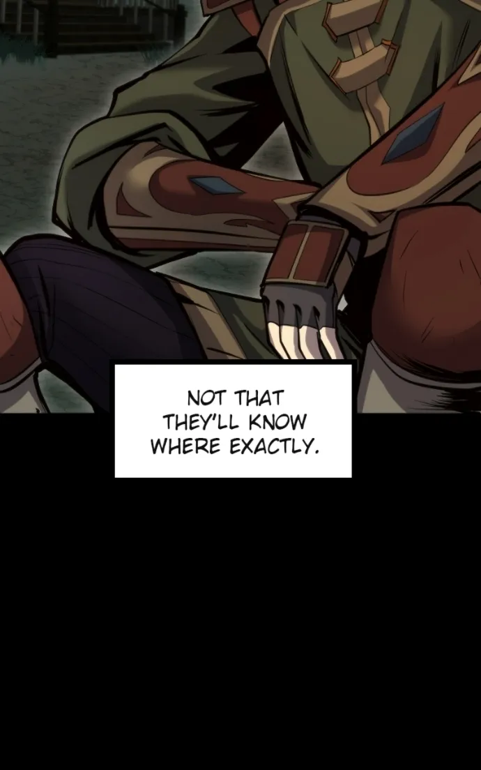 Primal Hunter Chapter 102 - Page 35