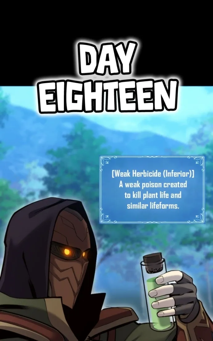 Primal Hunter Chapter 102 - Page 40