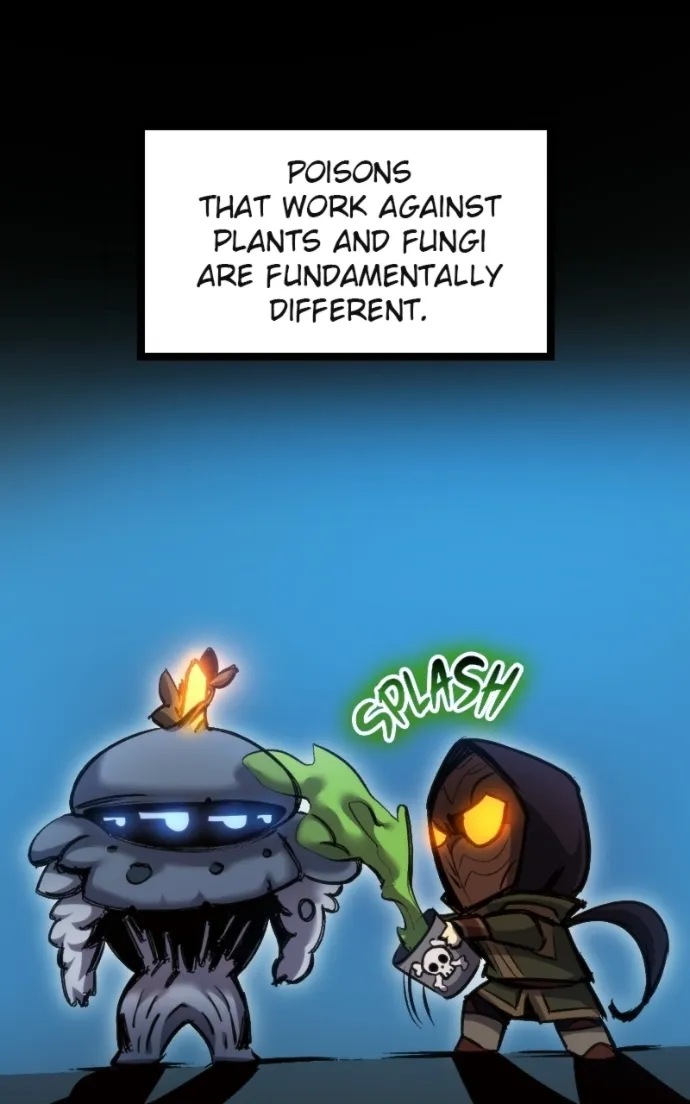 Primal Hunter Chapter 102 - Page 44