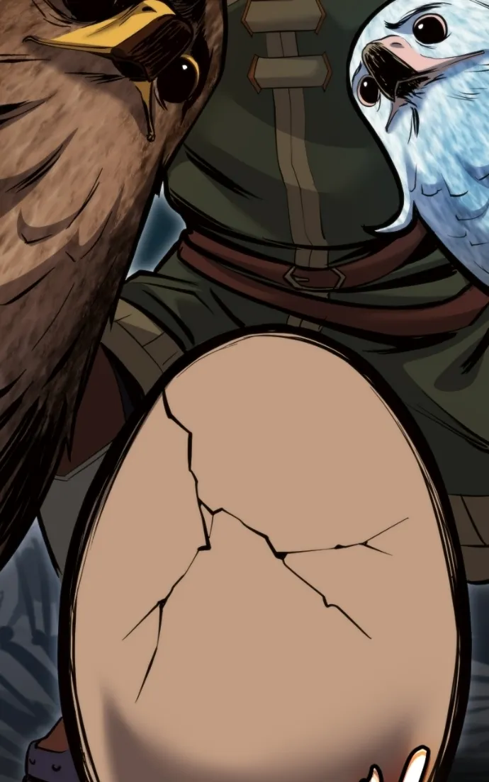 Primal Hunter Chapter 102 - Page 57