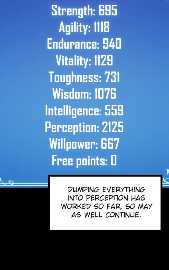 Primal Hunter Chapter 102 - Page 6