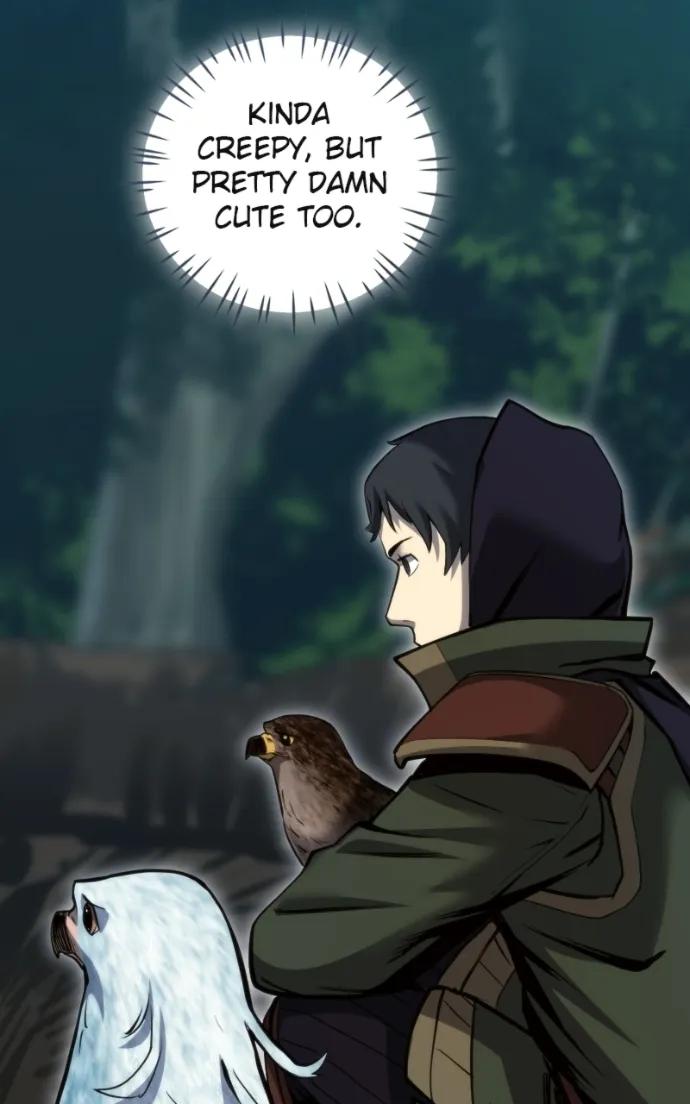 Primal Hunter Chapter 102 - Page 66