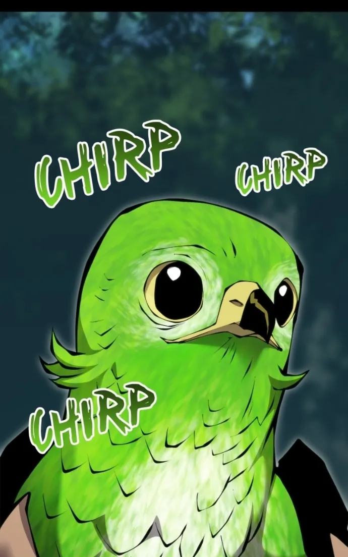 Primal Hunter Chapter 102 - Page 74