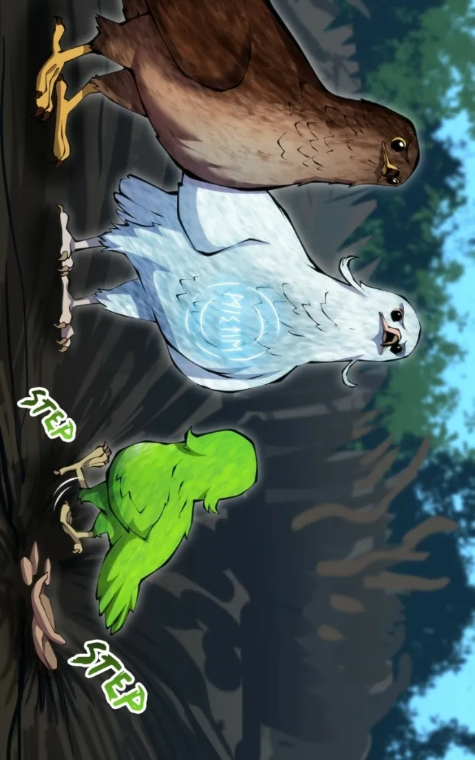 Primal Hunter Chapter 102 - Page 91