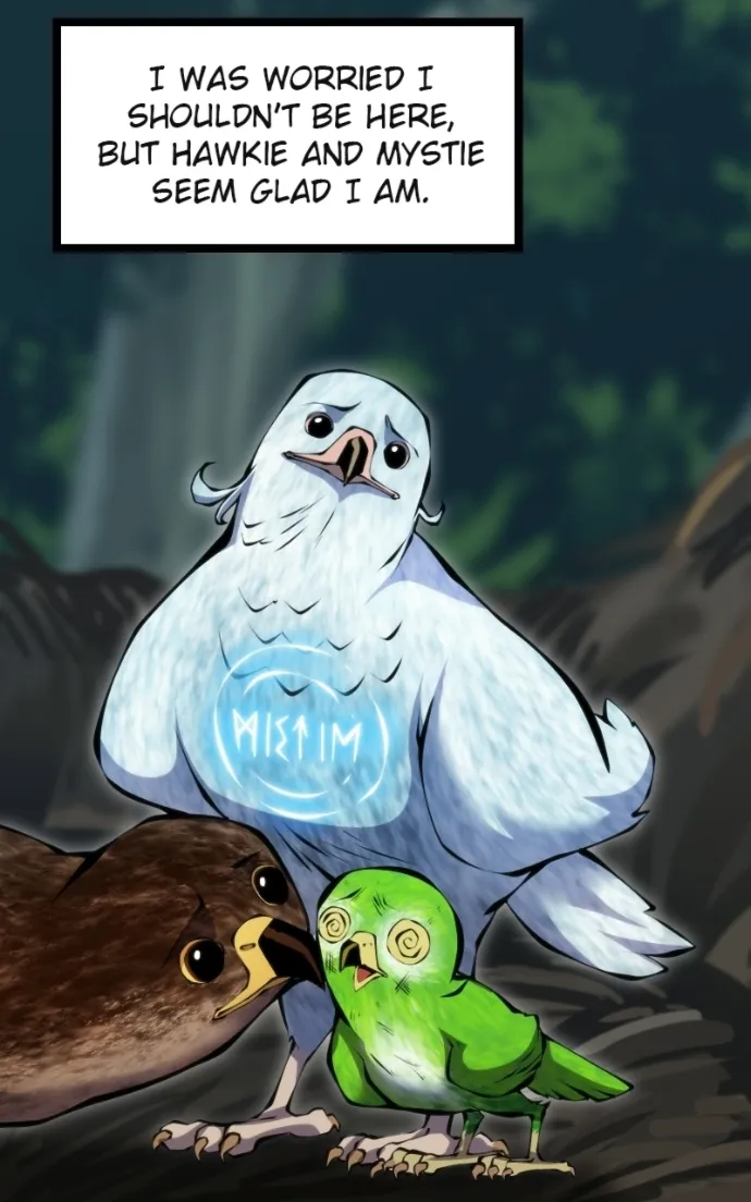 Primal Hunter Chapter 102 - Page 94