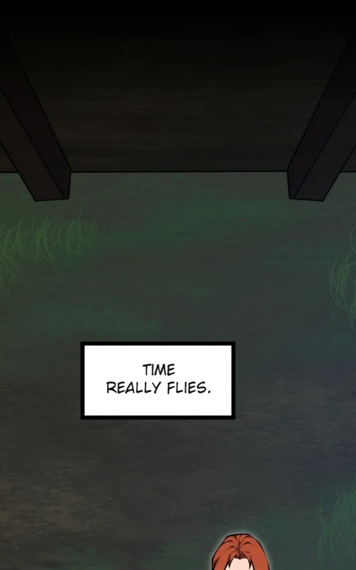 Primal Hunter Chapter 103 - Page 1