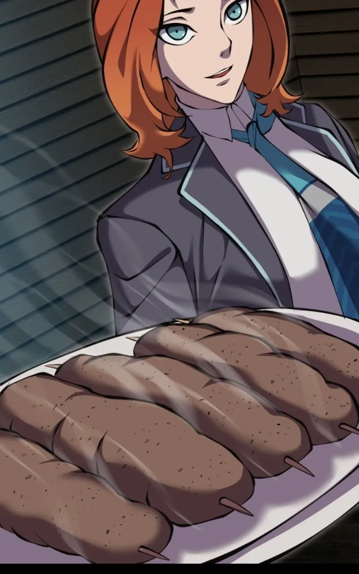 Primal Hunter Chapter 103 - Page 11