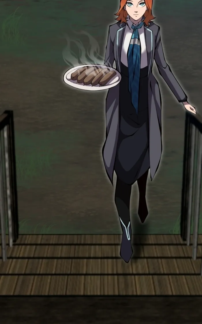 Primal Hunter Chapter 103 - Page 2