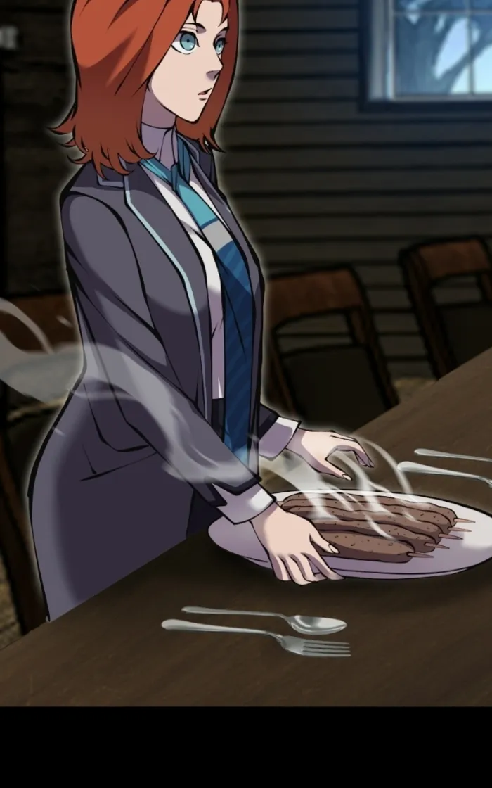 Primal Hunter Chapter 103 - Page 20