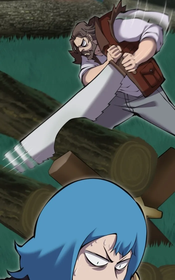 Primal Hunter Chapter 103 - Page 26