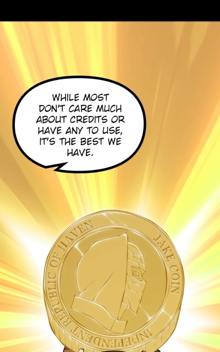 Primal Hunter Chapter 103 - Page 30