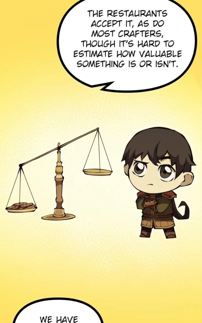 Primal Hunter Chapter 103 - Page 34