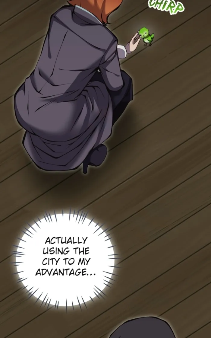 Primal Hunter Chapter 103 - Page 50