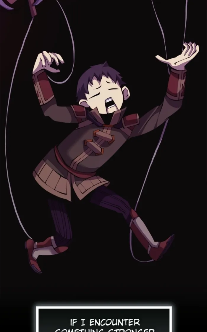 Primal Hunter Chapter 103 - Page 54