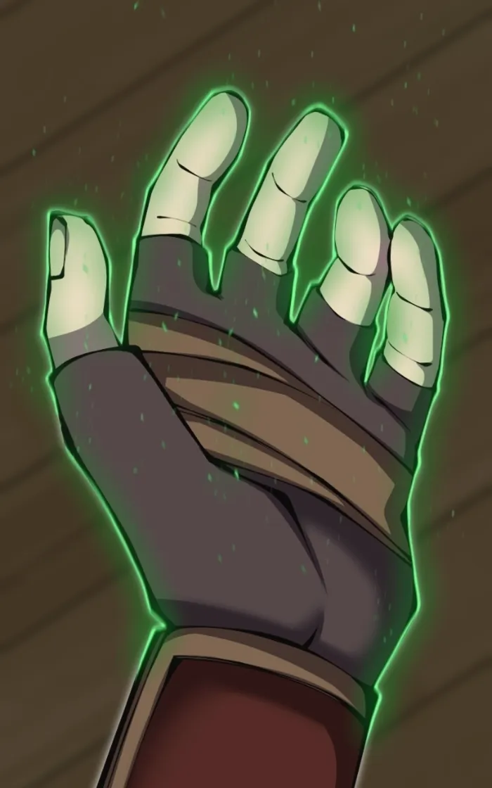 Primal Hunter Chapter 103 - Page 59